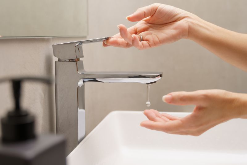 Faucet Repair