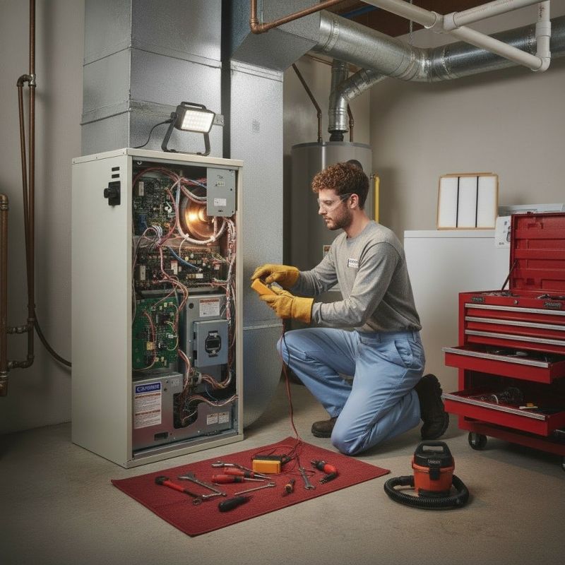 Furnace Repair