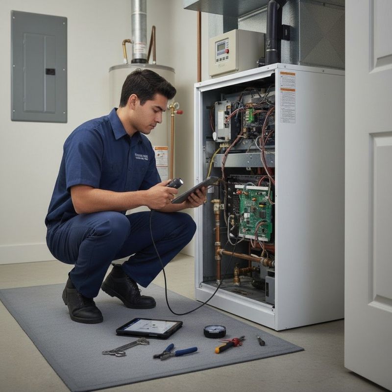 Hvac Repair