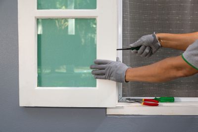 Window Service
