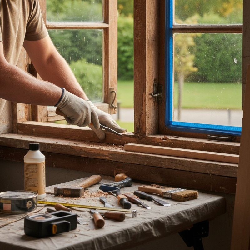 Windows Replacement